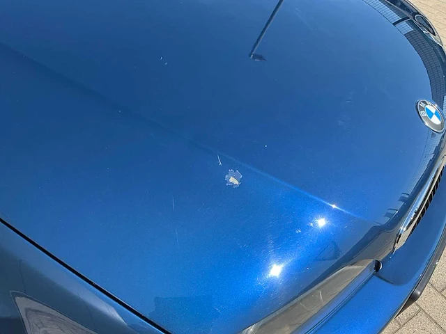 2003 bmw cabrio - afbeelding 17 van  53