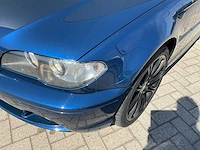 2003 bmw cabrio - afbeelding 18 van  53
