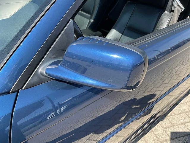 2003 bmw cabrio - afbeelding 19 van  53