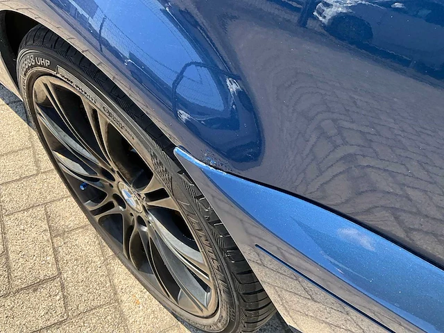 2003 bmw cabrio - afbeelding 20 van  53
