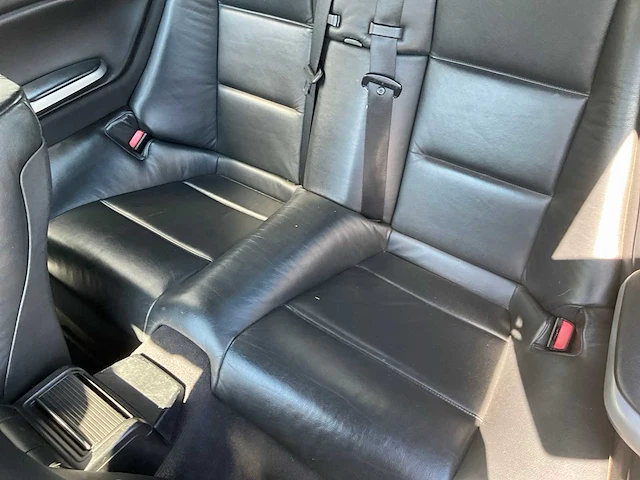 2003 bmw cabrio - afbeelding 29 van  53
