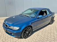 2003 bmw cabrio - afbeelding 2 van  53