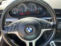 2003 bmw cabrio - afbeelding 32 van  53