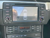 2003 bmw cabrio - afbeelding 34 van  53