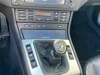 2003 bmw cabrio - afbeelding 35 van  53