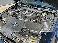 2003 bmw cabrio - afbeelding 45 van  53