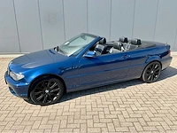 2003 bmw cabrio - afbeelding 4 van  53