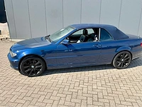 2003 bmw cabrio - afbeelding 5 van  53