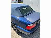2003 bmw cabrio - afbeelding 6 van  53
