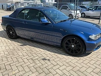 2003 bmw cabrio - afbeelding 9 van  53