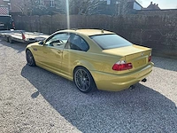 2003 bmw sterkens 330 coupe m3 personenauto - afbeelding 2 van  26