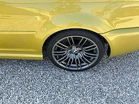 2003 bmw sterkens 330 coupe m3 personenauto - afbeelding 3 van  26