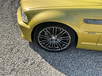 2003 bmw sterkens 330 coupe m3 personenauto - afbeelding 4 van  26