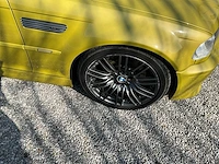 2003 bmw sterkens 330 coupe m3 personenauto - afbeelding 5 van  26