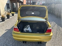 2003 bmw sterkens 330 coupe m3 personenauto - afbeelding 7 van  26