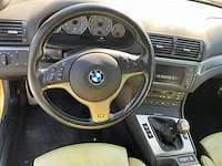 2003 bmw sterkens 330 coupe m3 personenauto - afbeelding 10 van  26