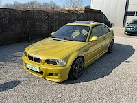 2003 bmw sterkens 330 coupe m3 personenauto - afbeelding 1 van  26
