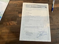 2003 bmw sterkens 330 coupe m3 personenauto - afbeelding 16 van  26