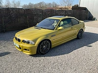 2003 bmw sterkens 330 coupe m3 personenauto - afbeelding 12 van  26