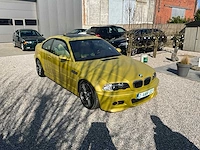 2003 bmw sterkens 330 coupe m3 personenauto - afbeelding 21 van  26