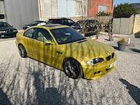 2003 bmw sterkens 330 coupe m3 personenauto - afbeelding 22 van  26