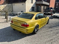 2003 bmw sterkens 330 coupe m3 personenauto - afbeelding 24 van  26