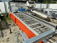 2003 bocker piccolo 20 verhuislift - afbeelding 9 van  21