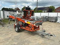 2003 bocker piccolo 20 verhuislift - afbeelding 19 van  21