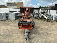 2003 bocker piccolo 20 verhuislift - afbeelding 20 van  21