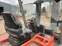 2003 bt cbe 4.0 vorkheftruck - afbeelding 3 van  16