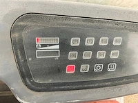 2003 bt cbe 4.0 vorkheftruck - afbeelding 8 van  16