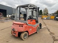 2003 bt cbe 4.0 vorkheftruck - afbeelding 12 van  16
