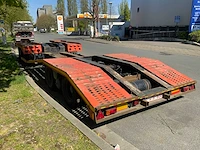 2003 burg bpa 09-16 ozxxa autotransporter aanhangwagen - afbeelding 12 van  15