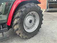 2003 case ih jh80 u tractor - afbeelding 2 van  34