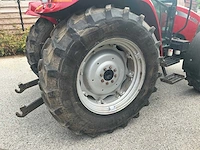 2003 case ih jh80 u tractor - afbeelding 3 van  34