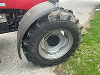 2003 case ih jh80 u tractor - afbeelding 4 van  34