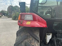 2003 case ih jh80 u tractor - afbeelding 5 van  34