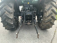 2003 case ih jh80 u tractor - afbeelding 10 van  34