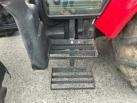 2003 case ih jh80 u tractor - afbeelding 13 van  34