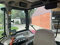 2003 case ih jh80 u tractor - afbeelding 18 van  34
