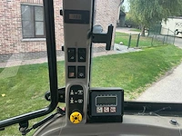 2003 case ih jh80 u tractor - afbeelding 20 van  34