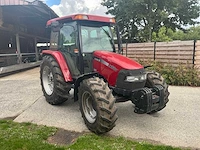 2003 case ih jh80 u tractor - afbeelding 12 van  34