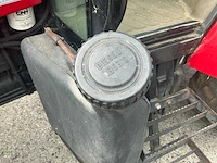 2003 case ih jh80 u tractor - afbeelding 25 van  34