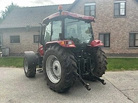 2003 case ih jh80 u tractor - afbeelding 30 van  34