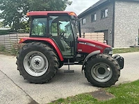 2003 case ih jh80 u tractor - afbeelding 33 van  34