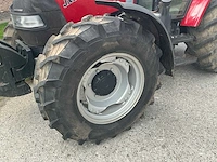 2003 case ih jh80 u tractor - afbeelding 34 van  34