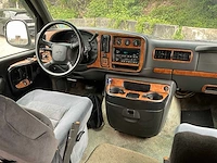 2003 chevrolet camper personenauto - afbeelding 11 van  76