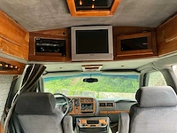 2003 chevrolet camper personenauto - afbeelding 14 van  76