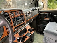 2003 chevrolet camper personenauto - afbeelding 16 van  76