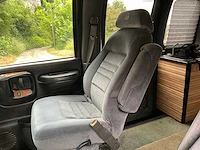 2003 chevrolet camper personenauto - afbeelding 18 van  76